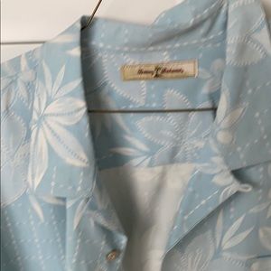 Button down Tommy Bahama